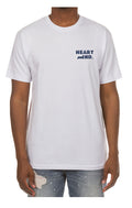 BBC Spaceship Short Sleeve Tee