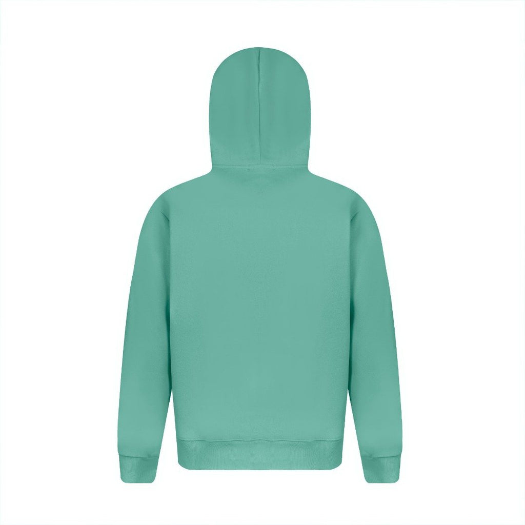 Ralph Lauren Brushed Cotton Full-Zip Hoodie